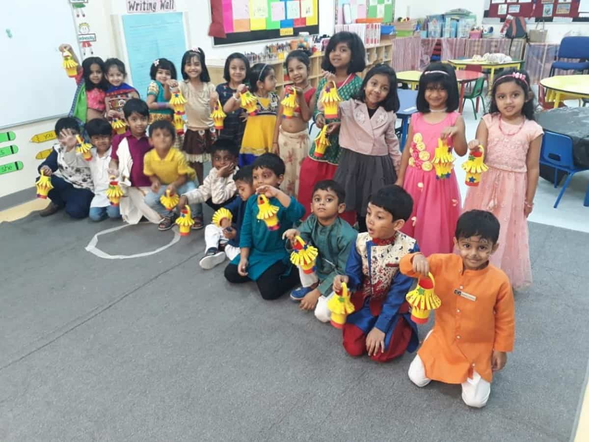 Diwali in Dubai: Many Indian schools announces four-day weekend