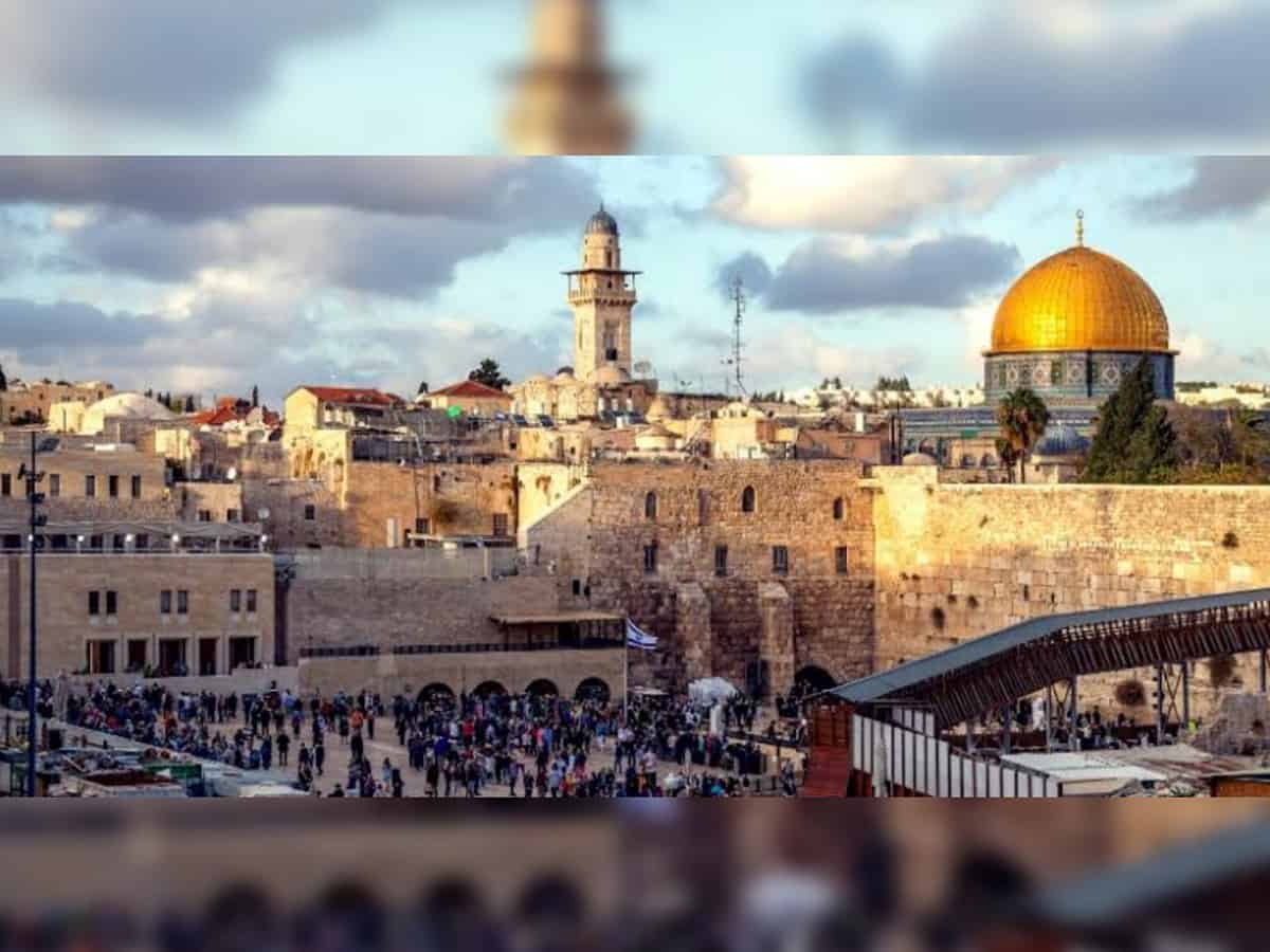 Saudi Arabia, Qatar welcome Australian rejection of Jerusalem as Israeli capital