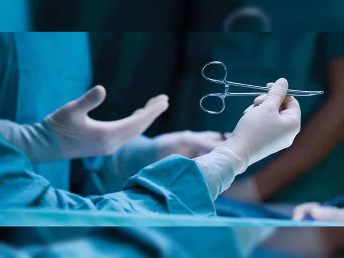 Saudi Arabia: Success of first-ever brain surgery to treat chronic depression