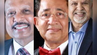UAE: 3 Indian bizmen retains spot in Forbes list of India's 100 richest