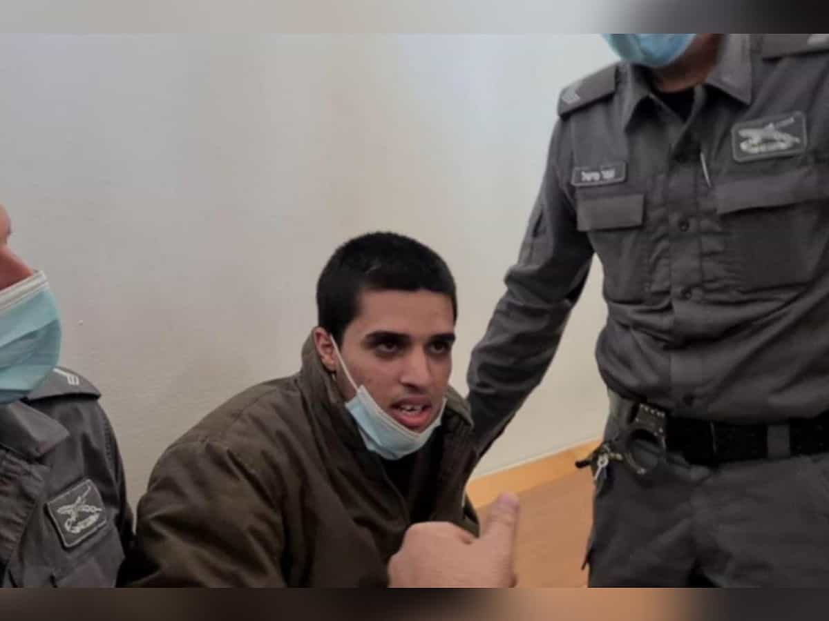 Israeli occupation continues to isolate Palestinian prisoner Ahmed Manasra