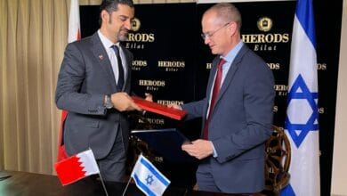 Israel, Bahrain sign agricultural cooperation agreement