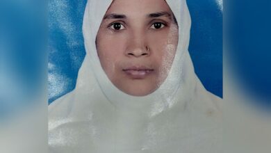 Hyderabadi woman stuck in Oman, son seeks govt help