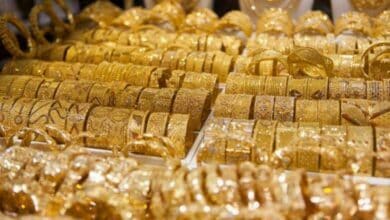 Hyderabad: 268gm Gold seized at RGI