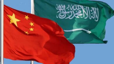 Saudi Arabia, China discuss stability of global oil market