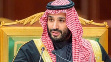 Saudi Crown Prince announces MGI, SGI summits in Egypt