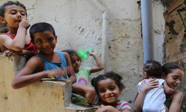 UN appeals $13 million to support Palestinian refugees in Lebanon