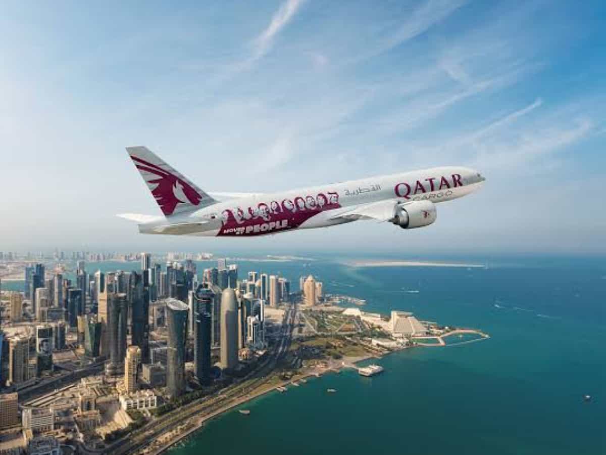 Qatar, Bahrain resume direct flights after six year suspension