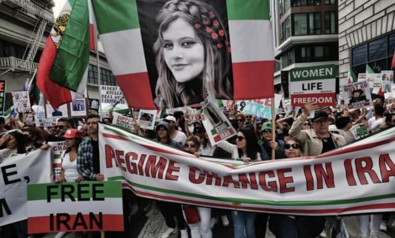 On Amini’s death anniversary, Iran urged to ensure protection for women and girls