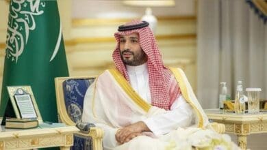 Saudi Crown Prince Salman to visit India in November