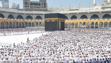 Saudi Arabia: Umrah insurance mandatory for overseas pilgrims