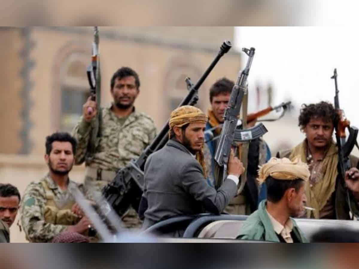 Yemen's govt forces repulse Houthi attack in Taiz: Official