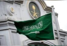 Foreign trucks need e-documents to enter Saudi Arabia from April