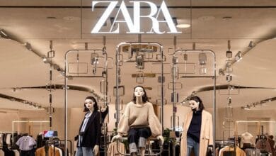 Palestinians call to boycott Zara after Israeli franchisor hosts Ben-Gvir