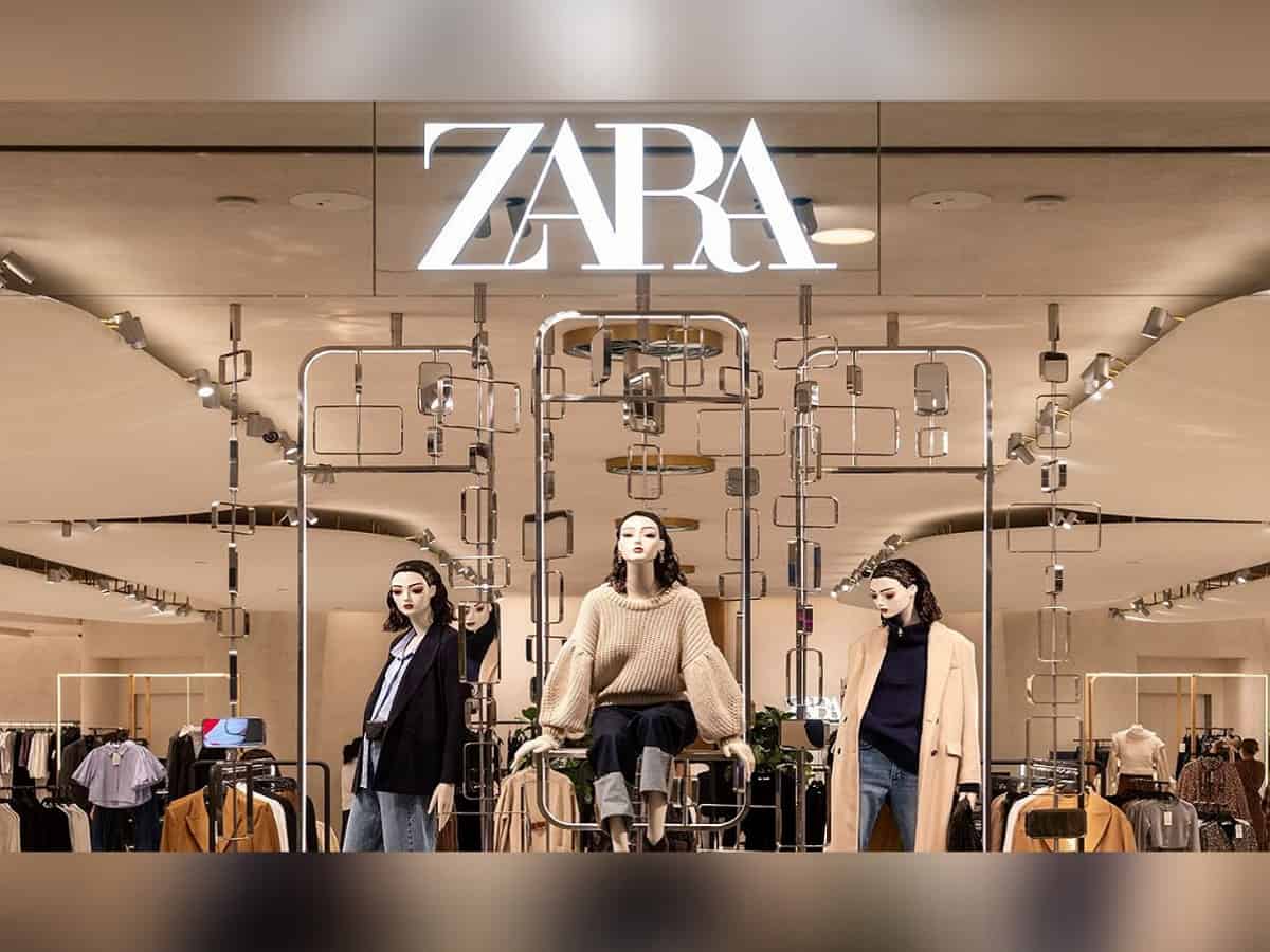 Palestinians call to boycott Zara after Israeli franchisor hosts Ben-Gvir