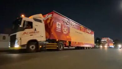 Saudi AlBaik launches 5 mobile restaurants for Qatar World Cup