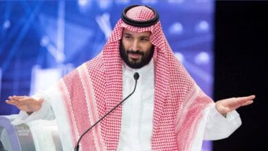 Saudi Arabia’s PIF establishes 5 regional investment companies