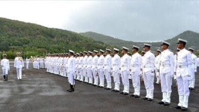 Qatari court sentences eight-Indian Navy officers to death