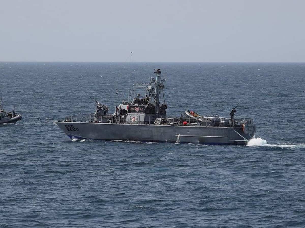 Israeli govt approves maritime border deal with Lebanon