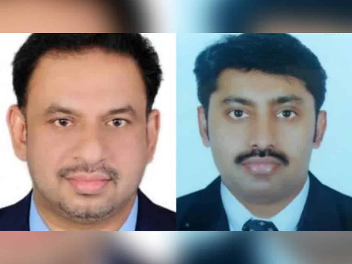 UAE: 2 Keralites killed in car accident