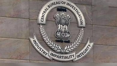 CBI accused of theft by Lalan Sheikh's wife