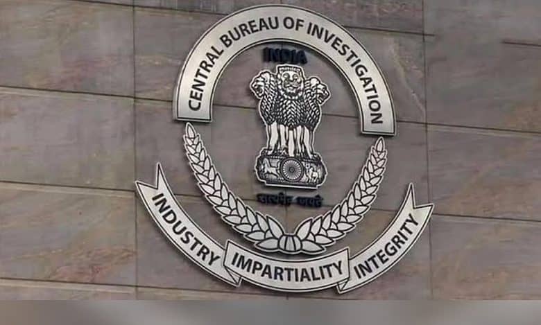 CBI facilitates return of gold smuggler facing Interpol red notice from Saudi Arabia