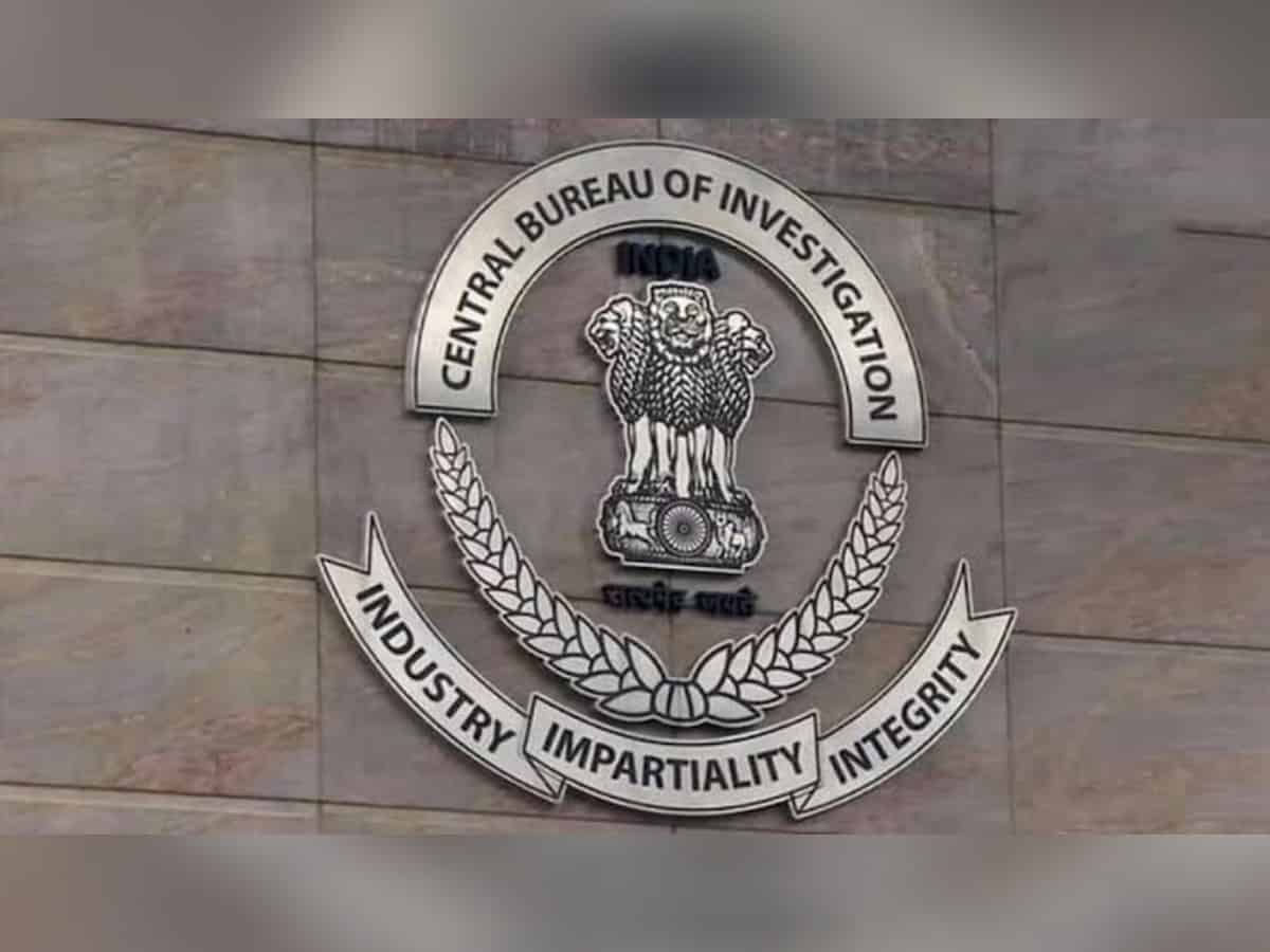 CBI facilitates return of gold smuggler facing Interpol red notice from Saudi Arabia