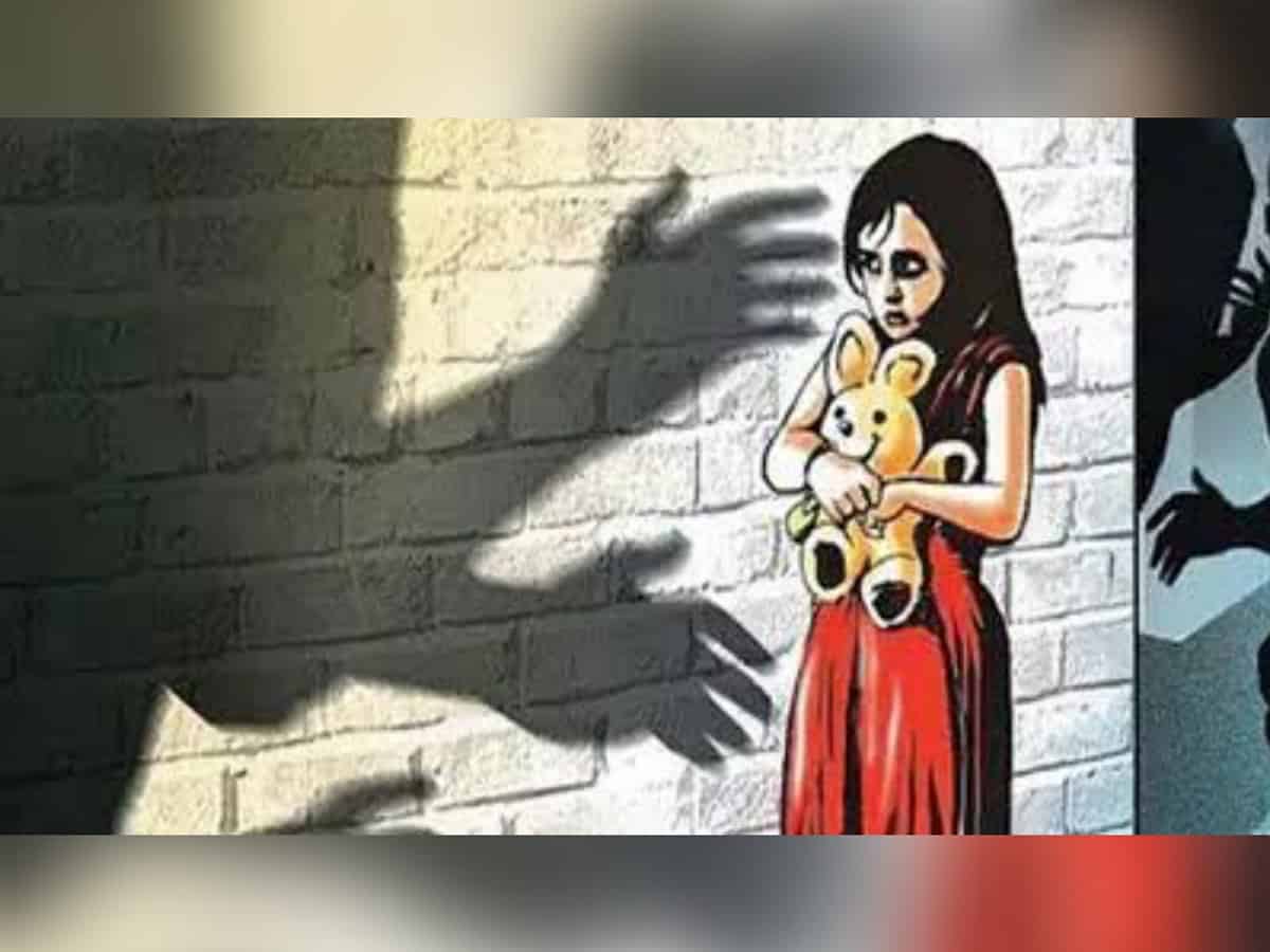 Every 3rd crime against children relates to sexual offences: NCRB