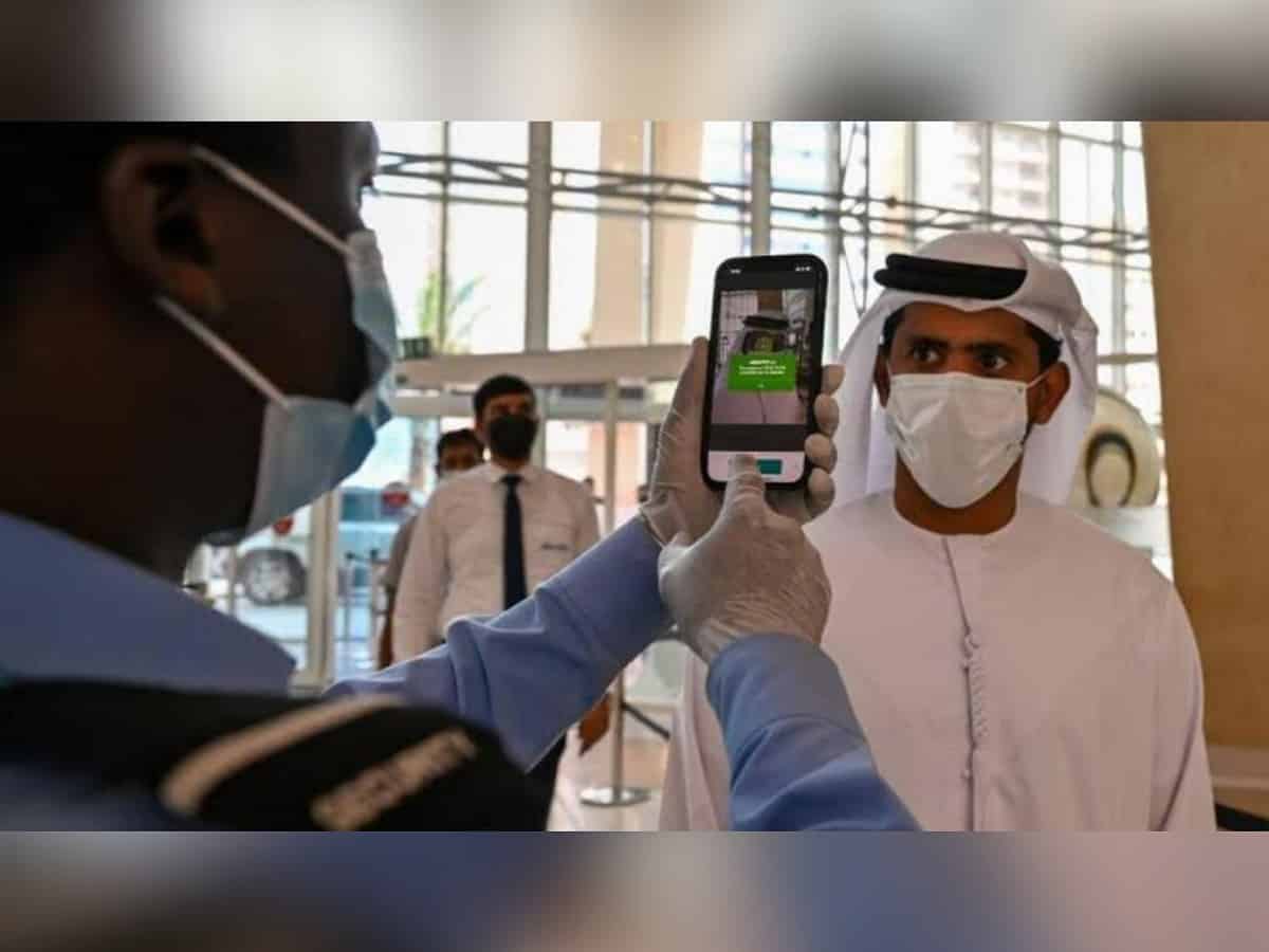 Abu Dhabi scraps EDE, thermal screening at public places