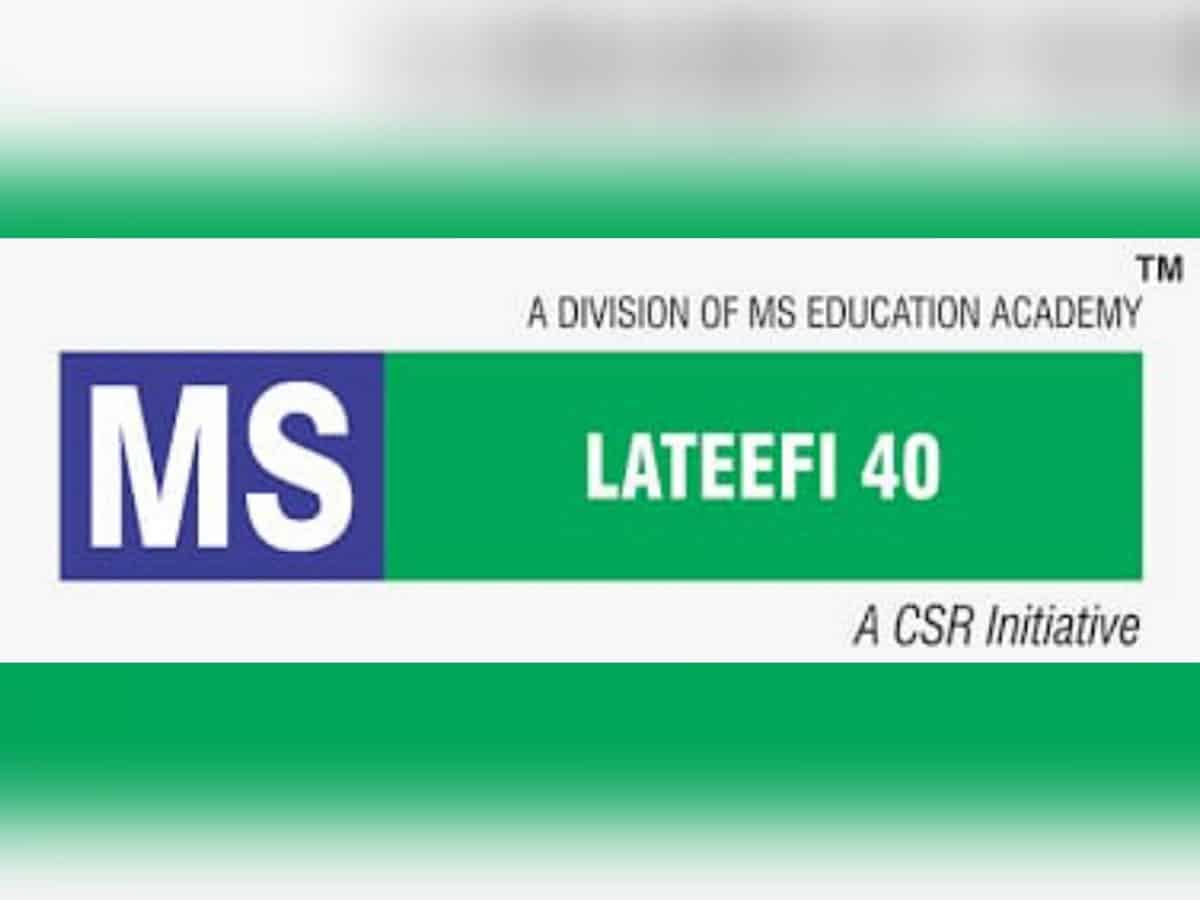 MS Education Academy to conduct nationwide entrance test for free residential IIT/JEE – NEET coaching