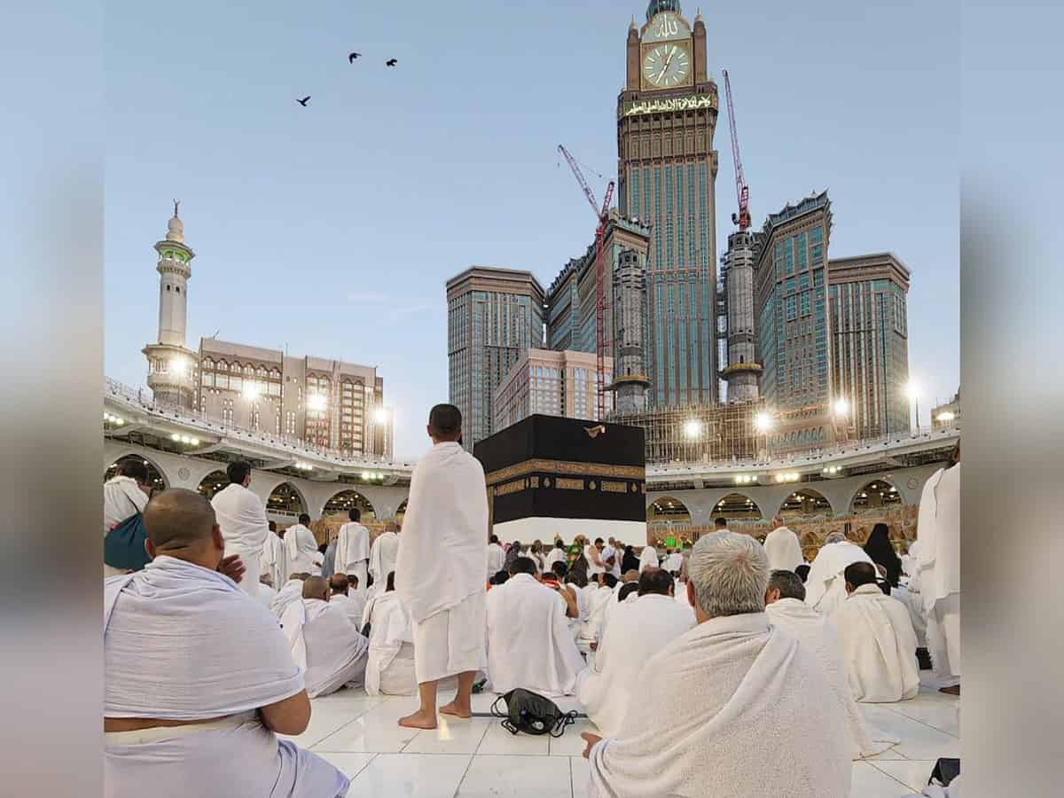 Saudi Arabia urges overseas Umrah pilgrims not to overstay visa