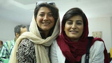 Iran: 300 journalists calls for release of two female colleagues imprisoned for covering the Amini's death