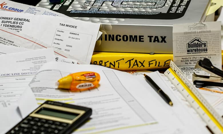 last date for filing ITR 2023