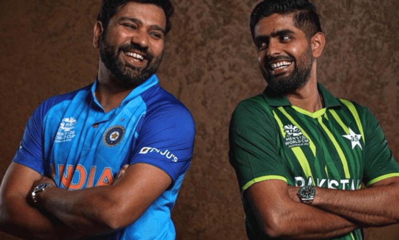 Pak agree to play with India on Oct 14, will be pitted against SL on Oct 10