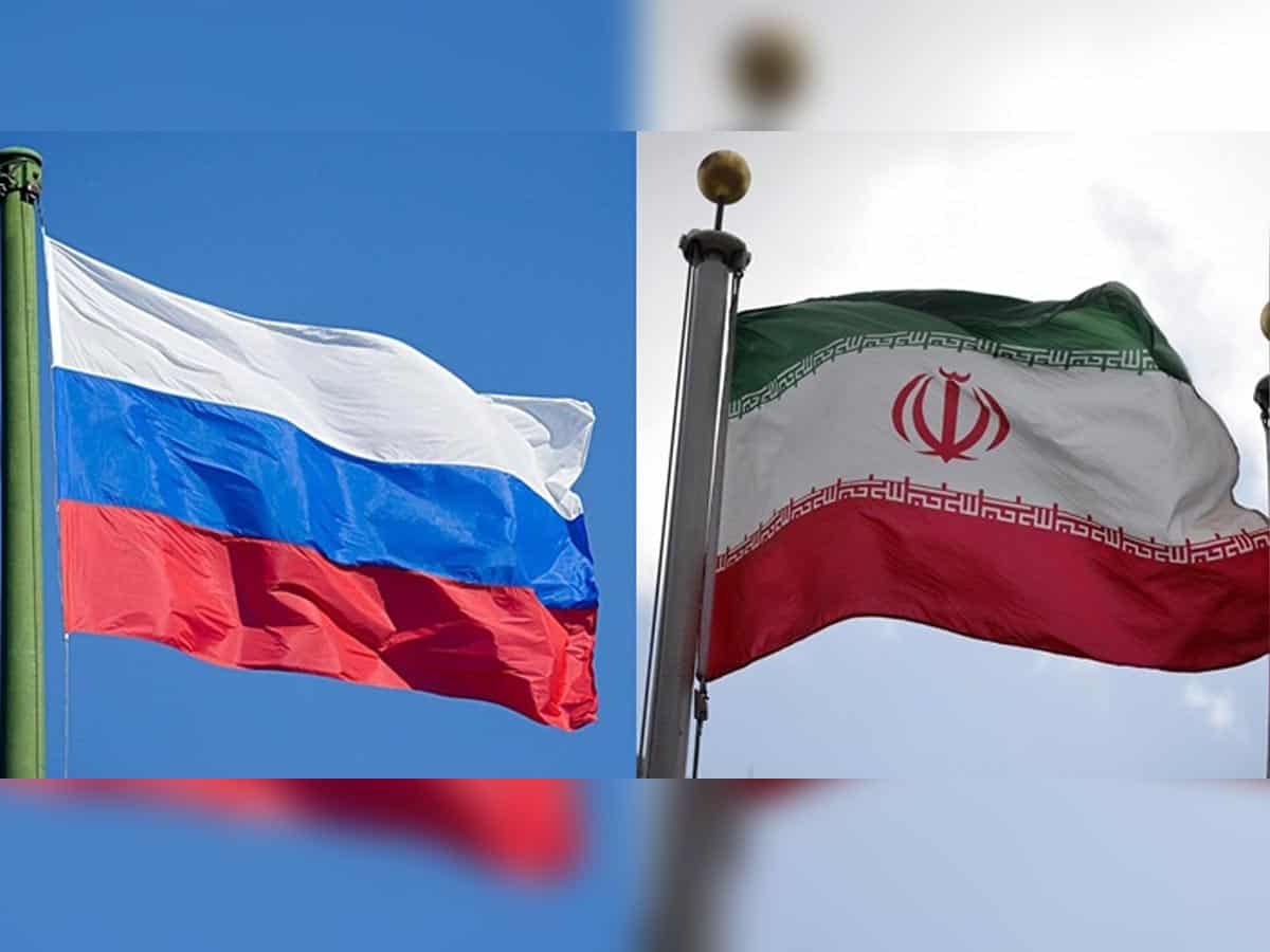 Iran to export 40 homegrown gas turbines to Russia