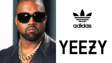 Adidas snaps ties with Kanye over his anti-Jew remarks, to take $246 mn hit