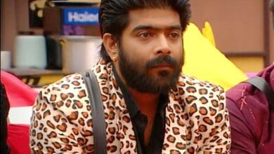 Bigg Boss Telugu 6: LV Revanth's earnings for 6 weeks