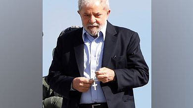 Lula da Silva