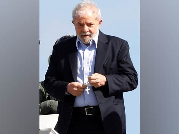 Lula da Silva