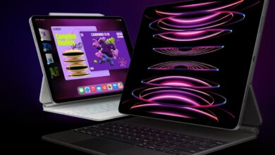 Apple may launch macOS for M2 iPad Pro