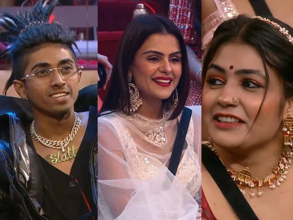 'Bigg Boss 16': Shekhar Suman bets on Priyanka; Gori, MC may be out soon