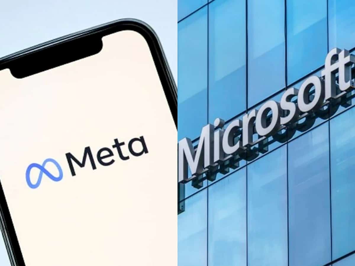 Microsoft, Meta partner to deliver immersive experiences in VR