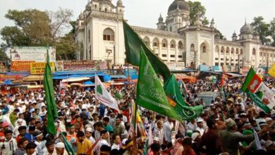 milad un nabi holiday in telangana