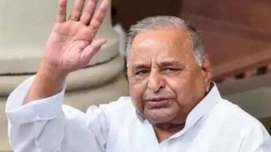 UP: Two held for objectionable remarks against Mulayam on social media