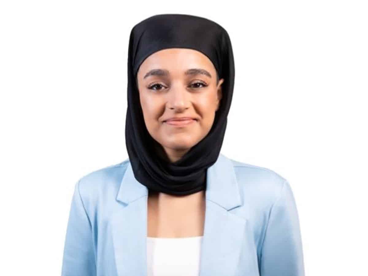 Canadian city gets first turban-wearing Sikh woman councillor