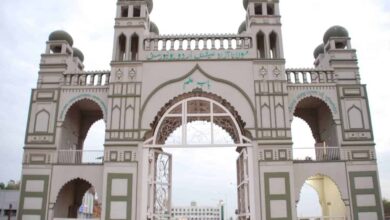 Hyderabad: MANNU students union condemns judgement on Gyanvapi Masjid