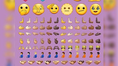 Samsung to bring new emojis to its devices