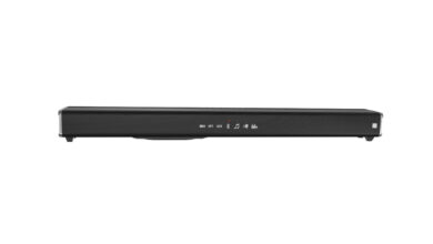 Portronics launches two afforbale soundbars with premium look