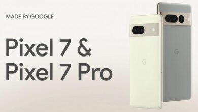 Google asks supplies to produce over 8 mn Pixel 7 phones: Report