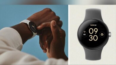 Users can't charge Pixel Watch with phone or Qi wireless pad: Google